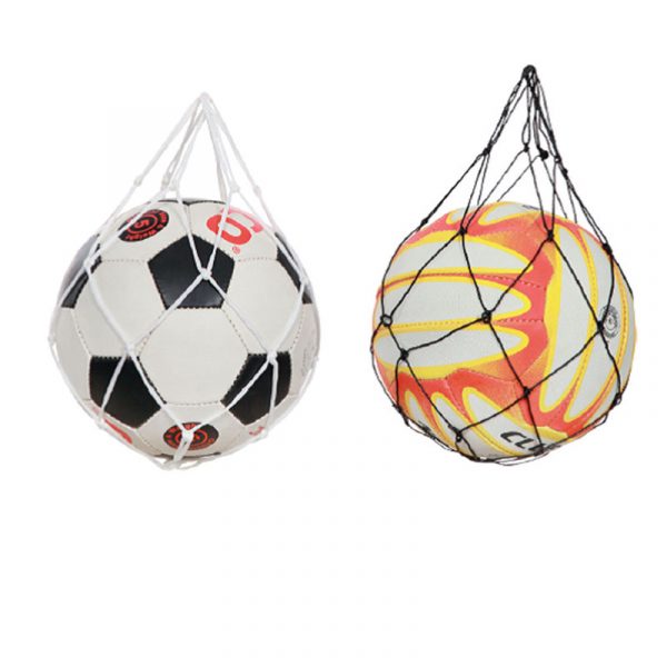 Single Ball Carry Nets - GISCO SPORTS ( Sports Equipment Manufacturer )