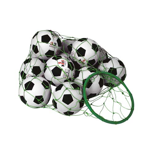 Ball Carry Nets - GISCO SPORTS ( Sports Equipment Manufacturer )