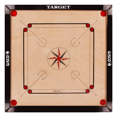 Target – 1.5”