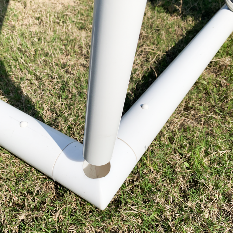 Goal Posts GISCO SPORTS ( Sports Equipment Manufacturer )