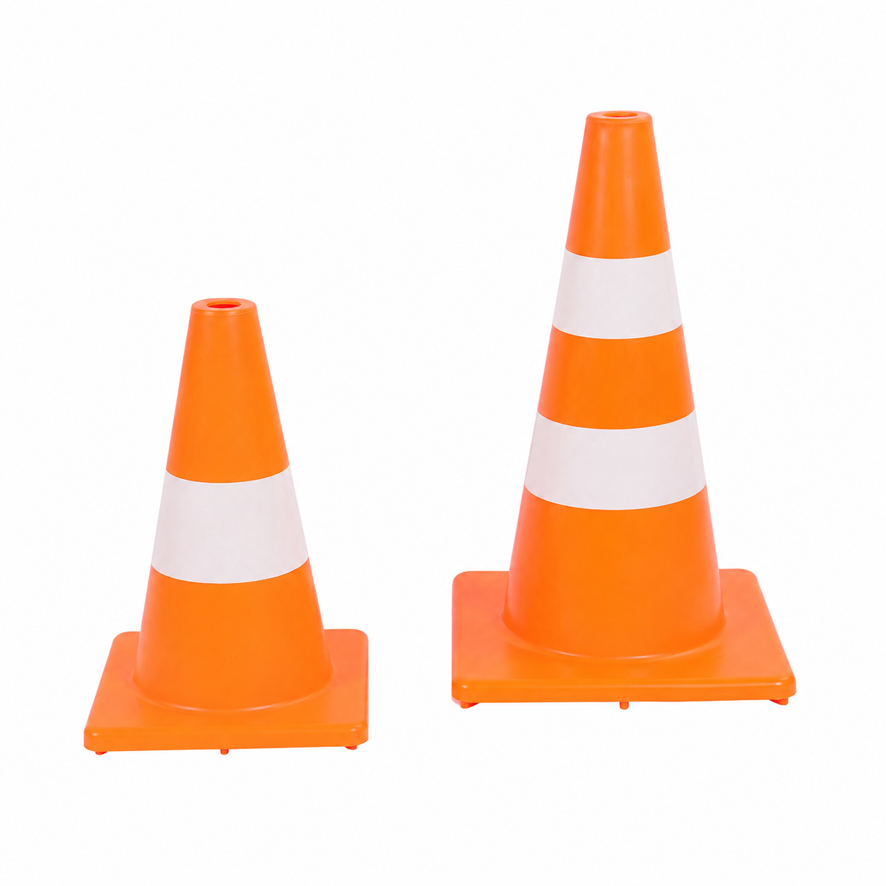 TRAFFIC CONE