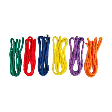 Braided Rope – Nylon
