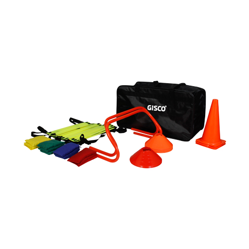 Agility Training - GISCO SPORTS ( Sports Equipment Manufacturer )