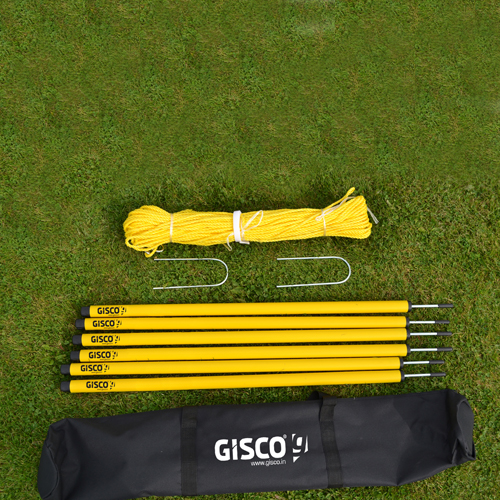 Soccer Training - GISCO SPORTS ( Sports Equipment Manufacturer )