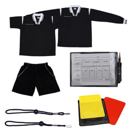 Referee Set