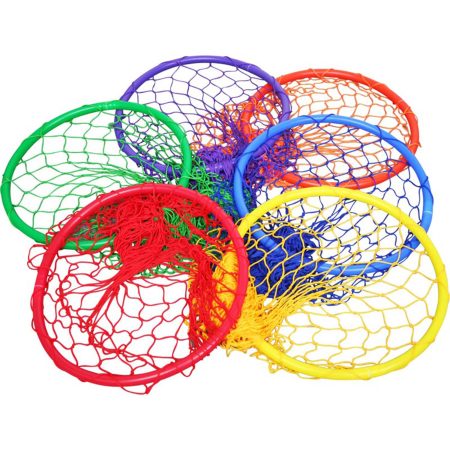 Hoops Nets