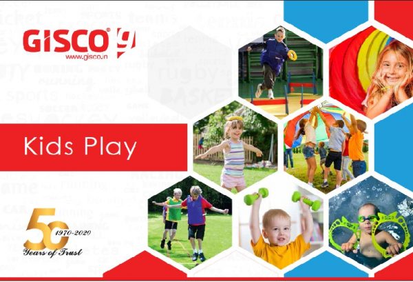 catalog - GISCO SPORTS ( Sports Equipment Manufacturer )