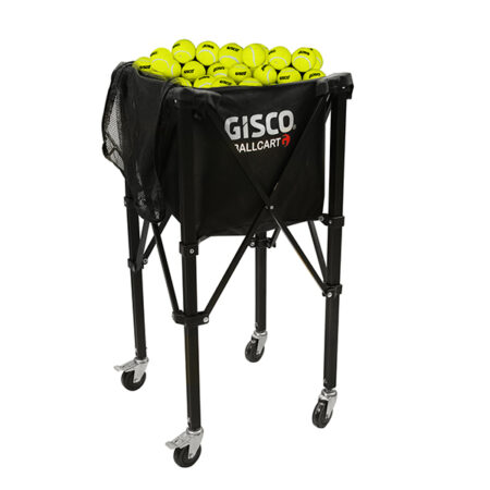 Tennis Ball Trolley