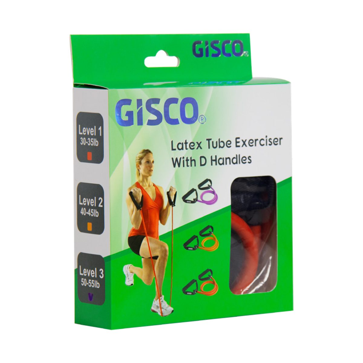 Resistance Band Your Ultimate Workout Companion 