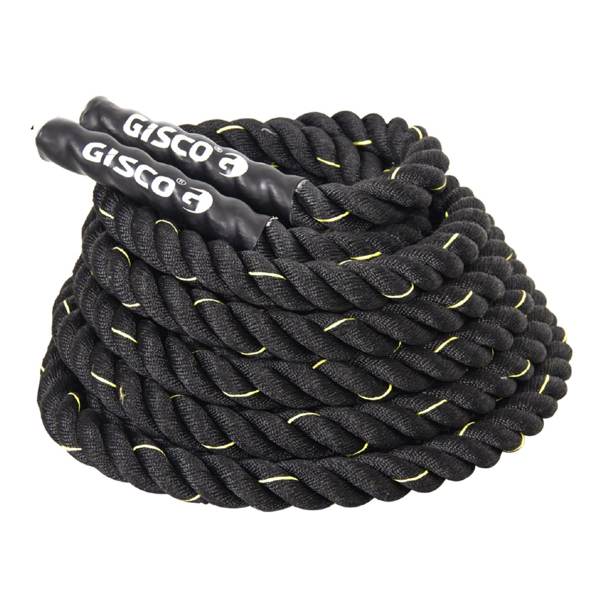 Battling Rope-PP for Effective Workouts | Sports Equipment.