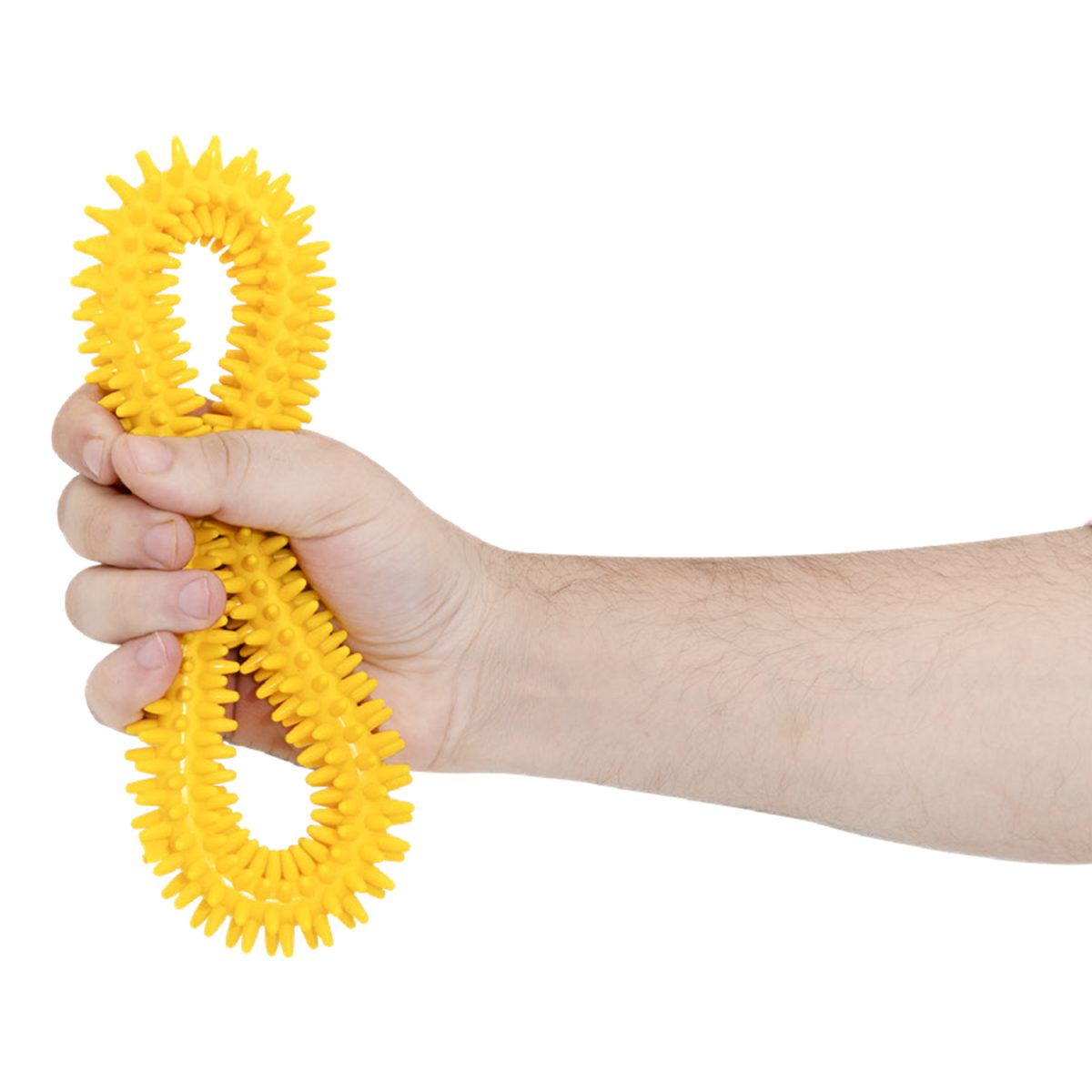 Gisco spikey rings toys fun and creative stimulation 