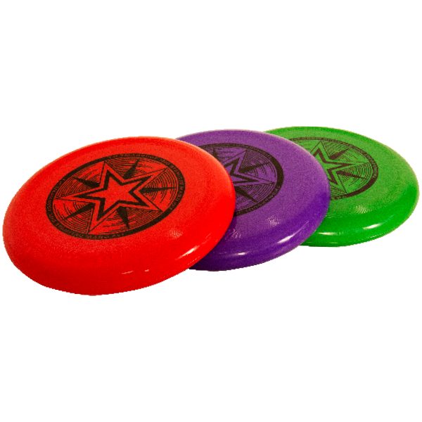 Frisbee 175gm – Tournament