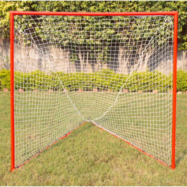 Lacrosse Goal Post