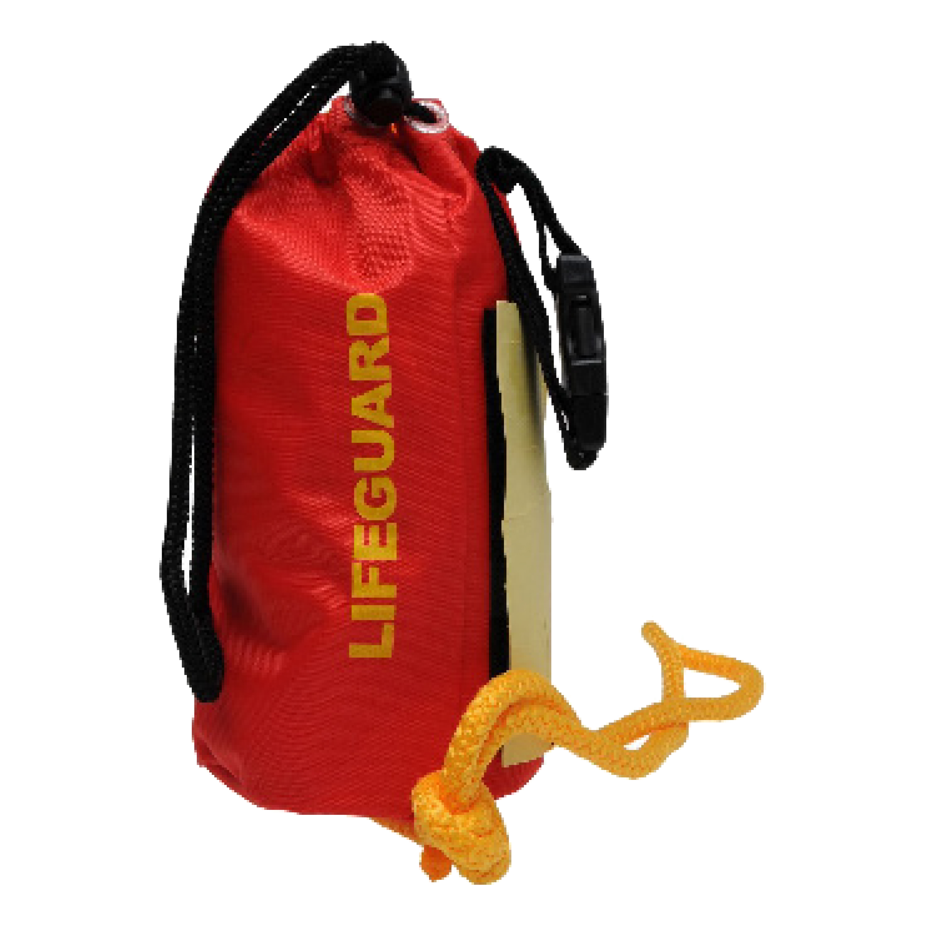 NRS WATER RESCUE THROWBAGS Canada – Coast Ropes and Rescue