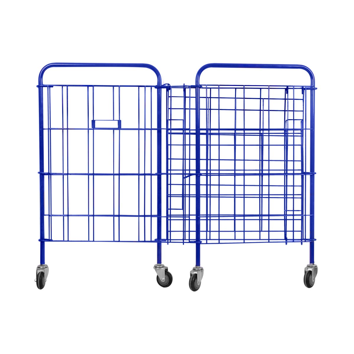 Stackable Ball Storage Trolley - GISCO SPORTS ( Sports Equipment ...