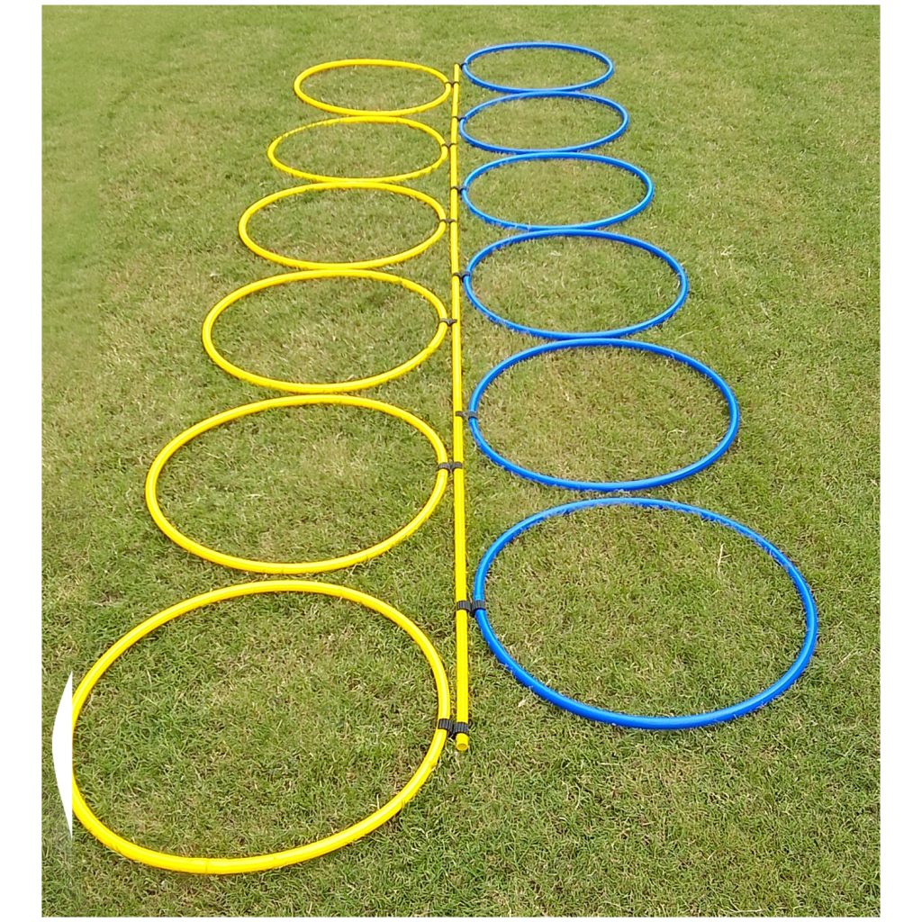 Agility Hoops