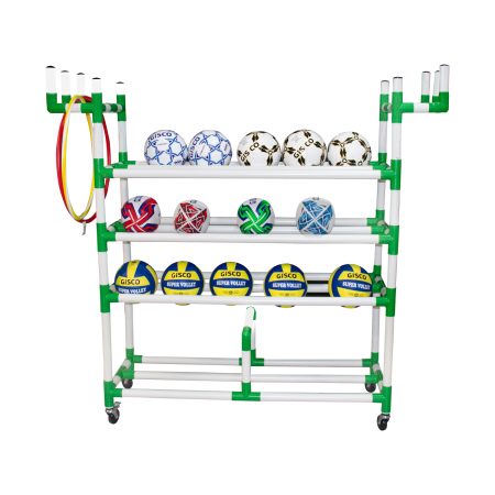 Multi Sports Carry Cart