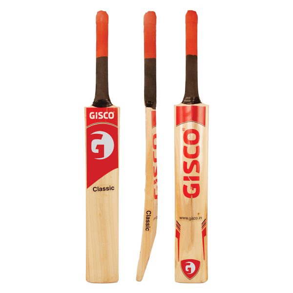 Cricket Bat - Classic