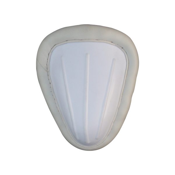 Abdominal Guard- Traditional Model Pvc Padded