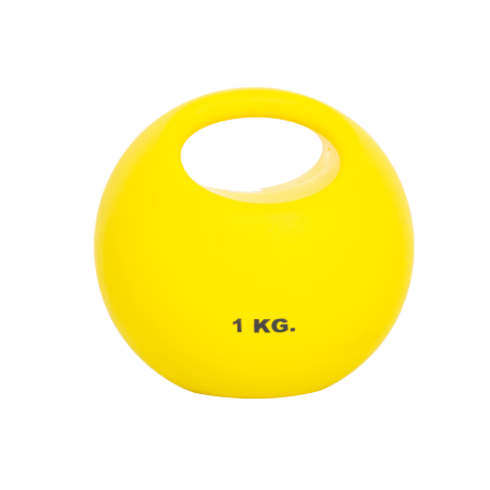 elementary kettlebell