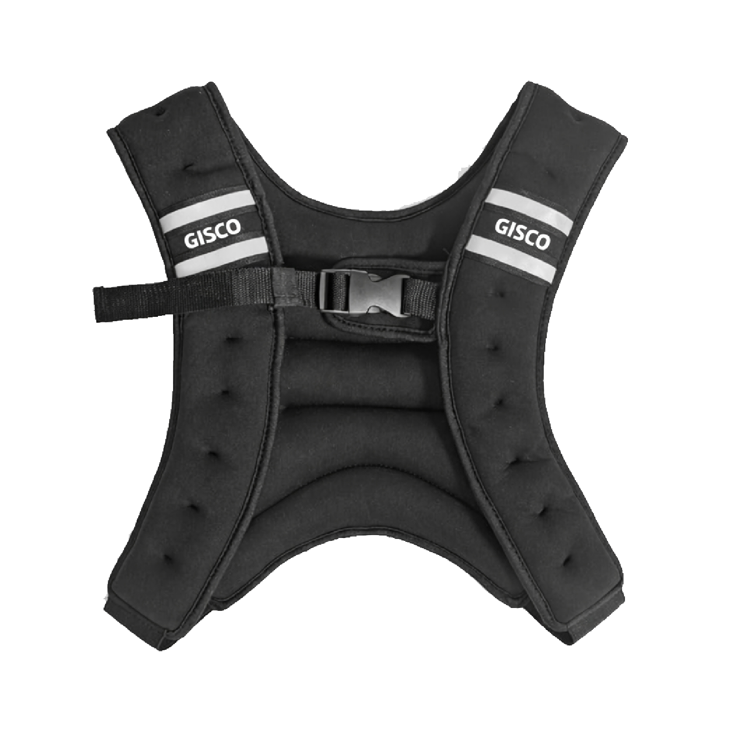 Weighted Vest Pro
