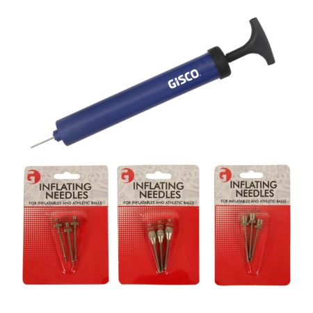 Needles / Inflators