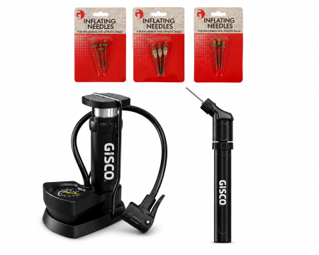 Needles / Inflators